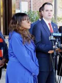 Carlucci Weighs In On Toll Evaders