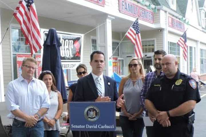 Carlucci Legislation Aims To Curb Price 'Gouging' For EpiPens