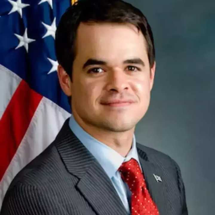 Sen. David Carlucci announced municipalities in Rockland, along with Ossining, will be getting money for road improvements.