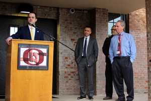 Ossining Receives $1 Million Grant Improving Main Entrance