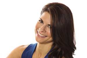 'Flower Chef' Carly Cylinder Discusses New Book In Stamford