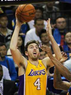 Happy Birthday To Carmel's Ryan Kelly