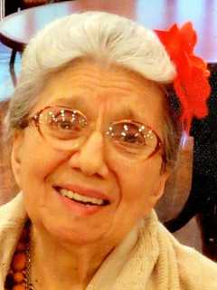 Carmela 'Carmen' F. Curzio, 93, Longtime Mount Vernon Resident