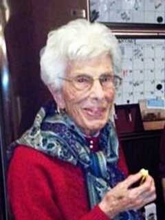 Carmella Martelli, 94, Lodi Resident