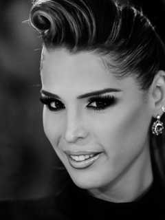 Happy Birthday To Elmwood Park's Carmen Carrera