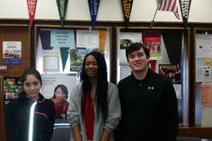 Port Chester High School Juniors Picked For Summer Program At Mercy College