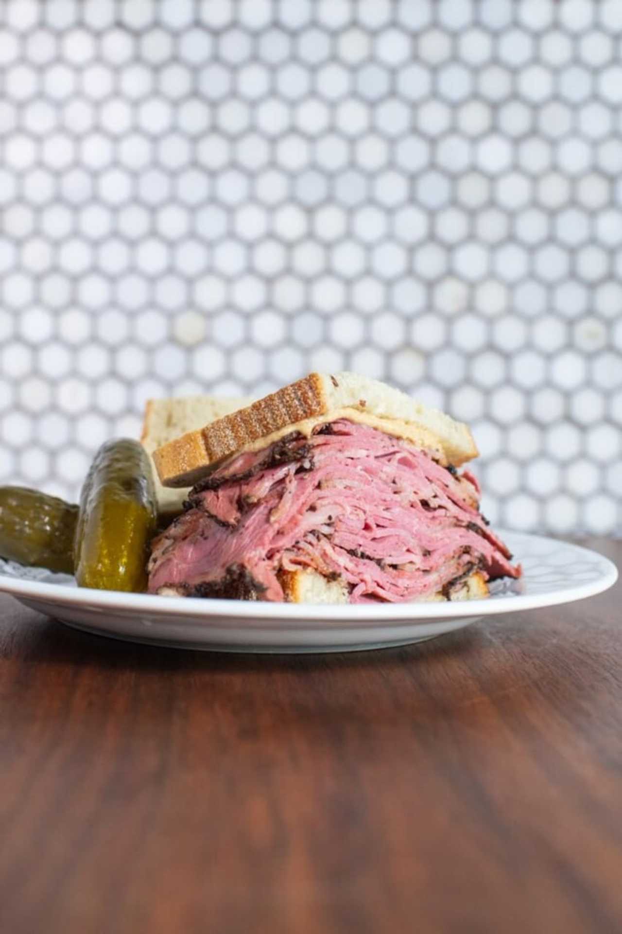 Carnegie Deli Adding Location In Region | Rye Daily Voice