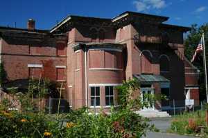Carnwath Farms Buildings In Wappinger Labeled Condemned, Unoccupiable
