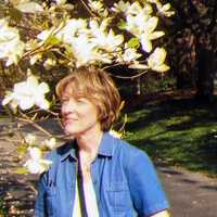 Mt. Kisco's Carol Gillian Barnes, 78, Loved To Sketch The Nature Around Her