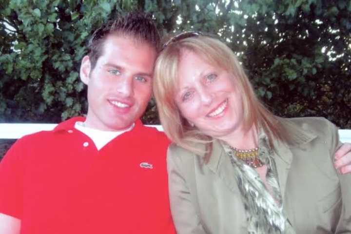 West Milford Mom Determined To Fight Back In Wake Of Son's Deadly Overdose