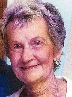 Carol Ann Mesuda, 76, Lifelong Poughkeepsie Resident