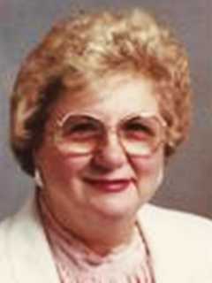 Caroline B. Manderino, 91, Former Franklin Lakes Resident