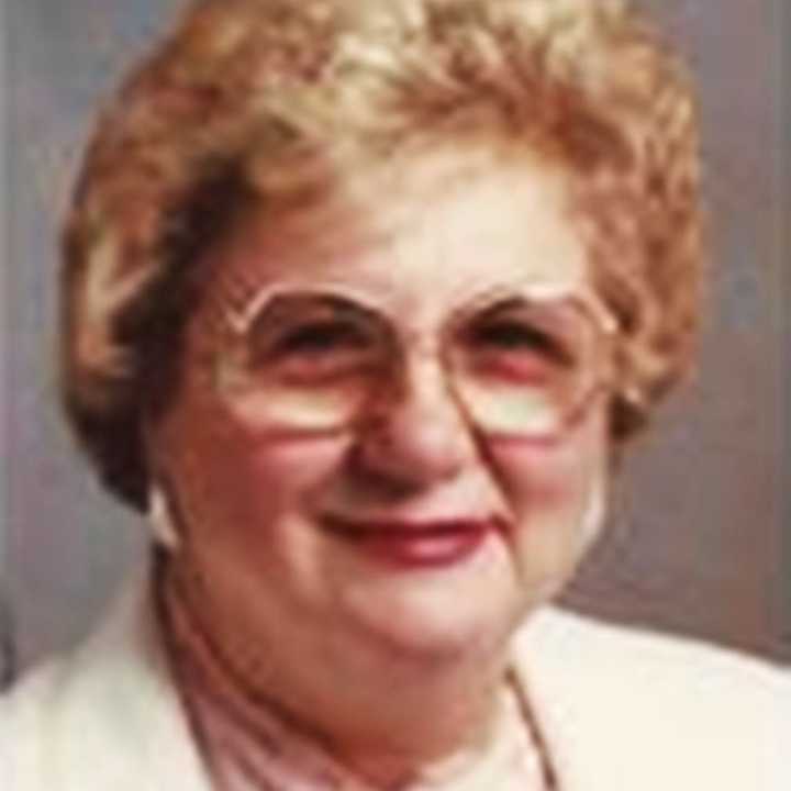 Caroline B. Manderino