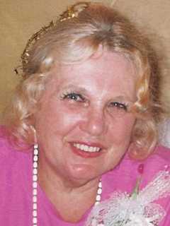 Caroline C. Chelstowski, 89, Longtime North Arlington Resident