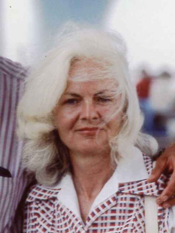 Carolyn Marie 'Lynn' Adams, former Westchester County Employee, 87