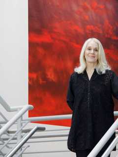 Bard's Fisher Center Presents 'Adrift' Exhibition By Rhinebeck Photographer