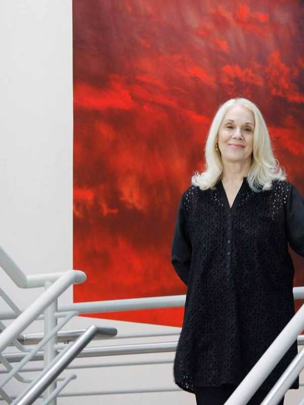 Bard's Fisher Center Presents 'Adrift' Exhibition By Rhinebeck Photographer