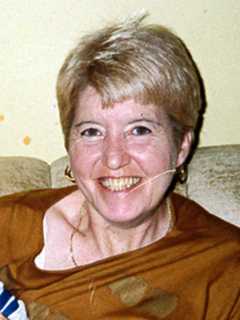 Carolyn (Miller) Sailer, 73, Rutherford Resident