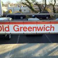 <p>Metro-North reported delays on the New Haven Line on Monday due to fallen trees near Old Greenwich.</p>