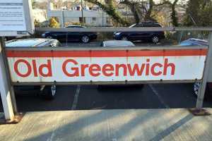 Nighttime Construction On Hold At Old Greenwich Railroad Station