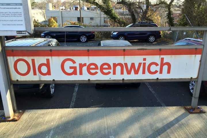 Nighttime Construction On Hold At Old Greenwich Railroad Station