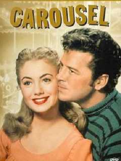 Revisit 'Carousel' At Eastchester Public Library 