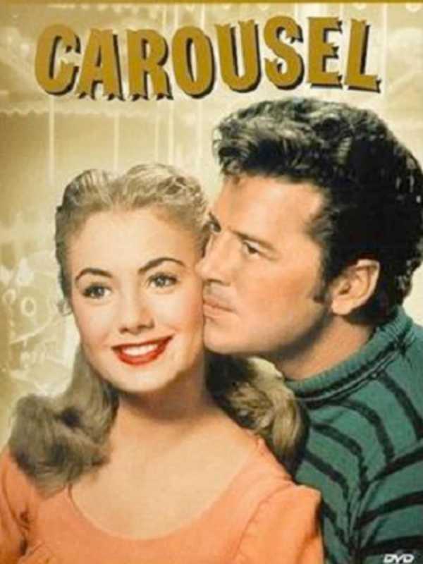 Revisit 'Carousel' At Eastchester Public Library 