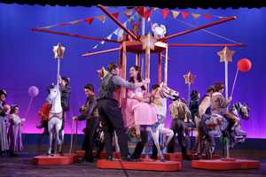 Pleasantville Receives 12 Metro Nominations