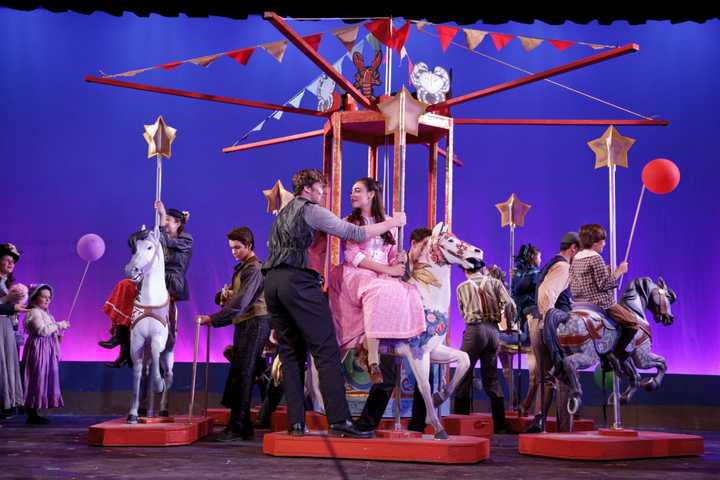 Pleasantville Receives 12 Metro Nominations