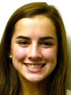 Fairfield Girl Scout Creates Tutoring Club To Earn Gold Award