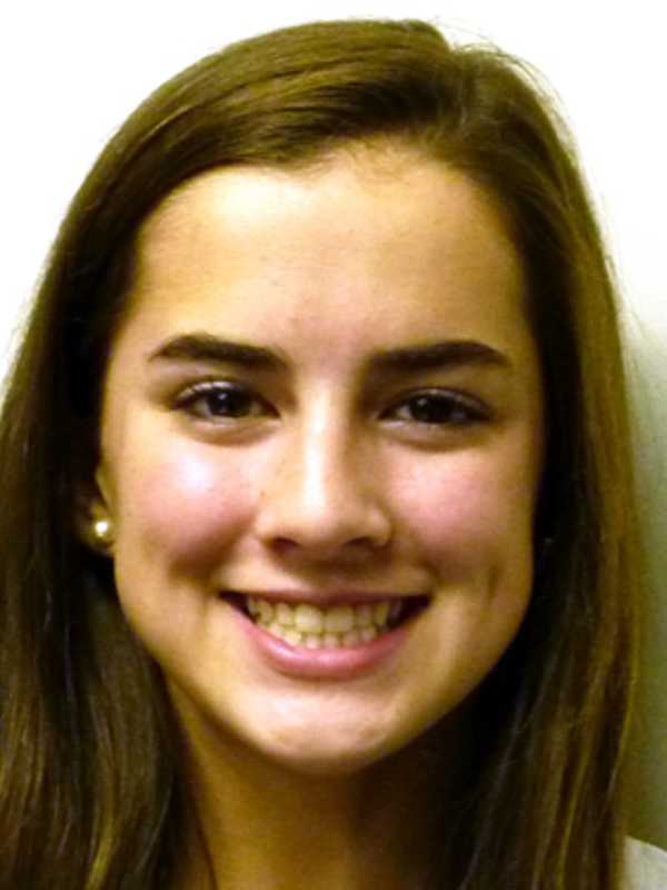 Fairfield Girl Scout Creates Tutoring Club To Earn Gold Award