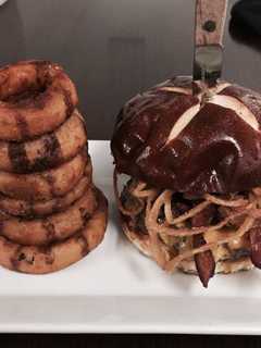 The Carriage House In Mahopac Competes For 'Best' In DVlicious Contest