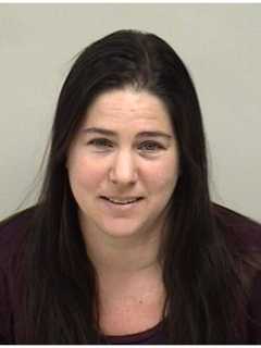 Westport Woman Arrested Again On Trespassing Charges