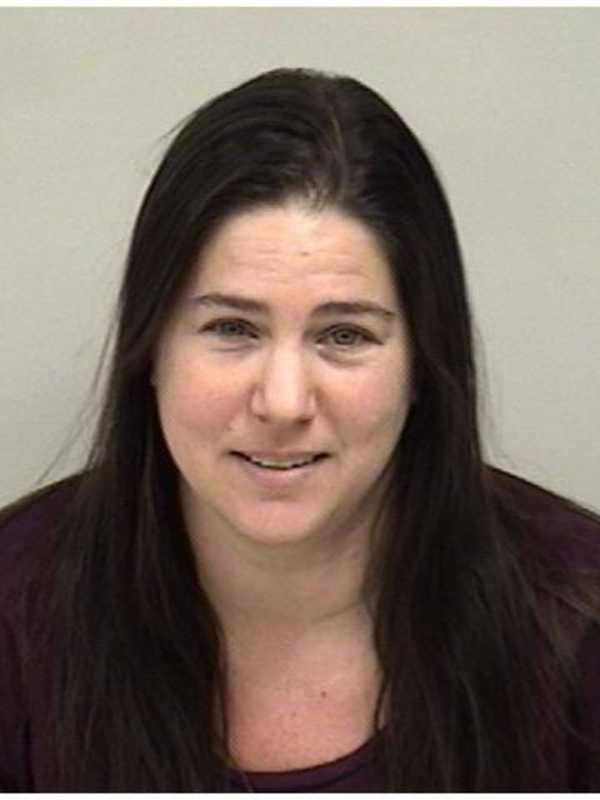 Westport Woman Arrested Again On Trespassing Charges