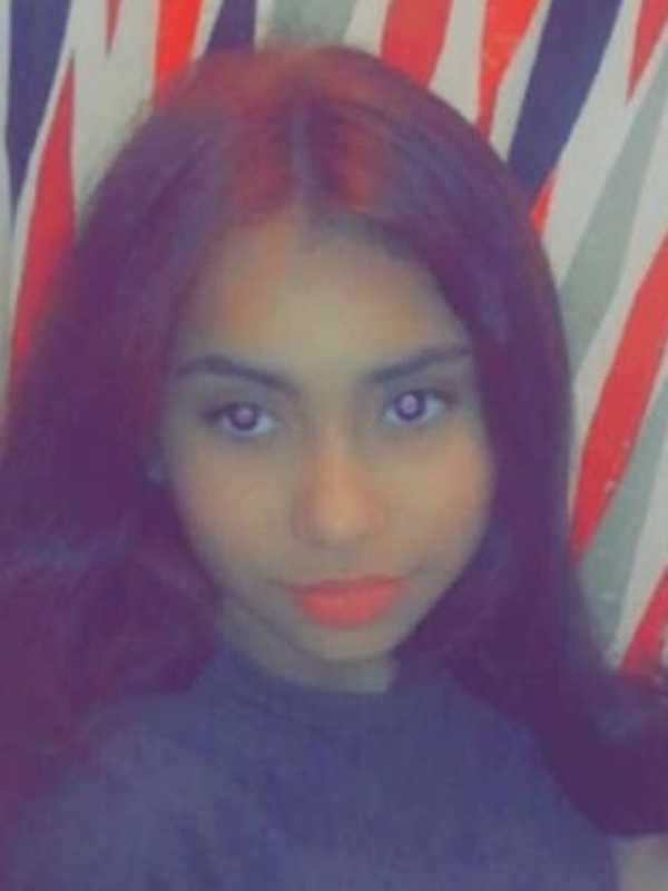 Missing 14-Year-Old Long Island Girl Found
