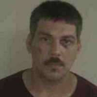 Drunk Motorist Assaults Area Sheriff After Fleeing From His House