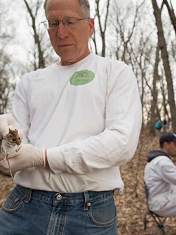 More Than 1,000 Dutchess Residents Taking Part In Tick Study