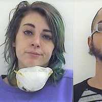 Mahwah Police Seize Drugs, Bust Two In Raid On Hotel Room Near High School