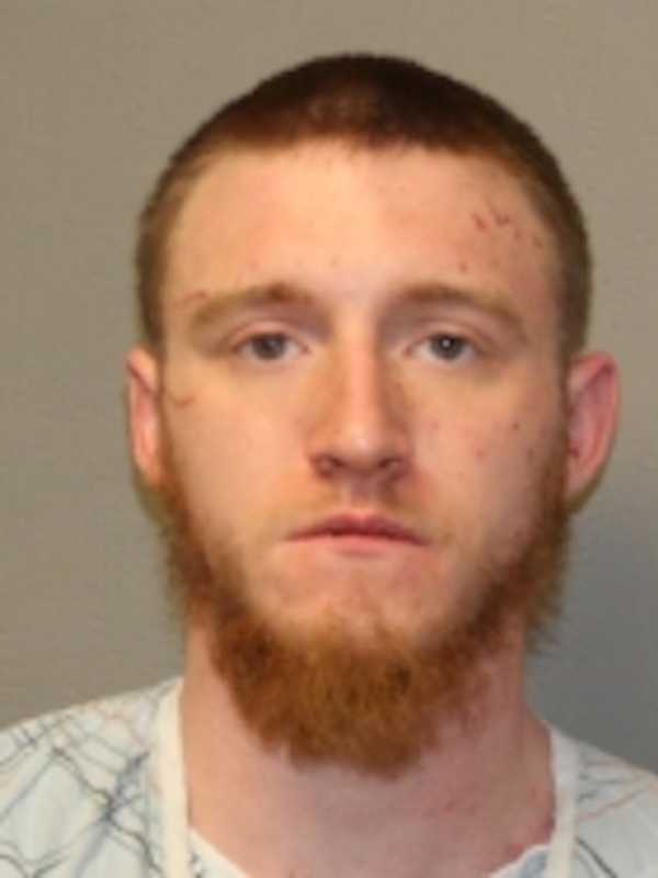 Man, 22, Charged In Crash That Killed Dutchess Man