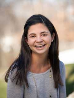 Wilton Resident Honored By Massachusetts General Hospital Cancer Center