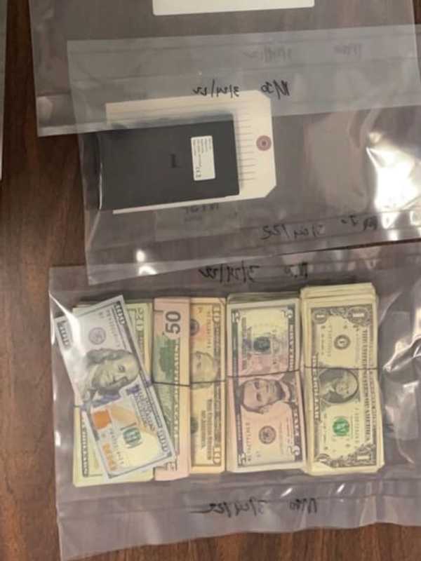 Pleasant Valley Man Nabbed With Fentanyl, Police Say