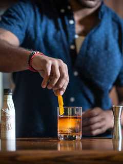 These Holiday Drinks Are Hot! Fairfield Serves Up Festive Libations