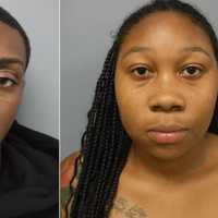 Authorities: 3 Nabbed Near GWB In Police Pursuit Clipped New Milford Officer With Getaway Car