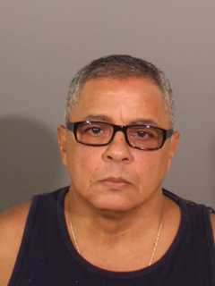 Danbury Man Charged With Sexually Assaulting 13-Year-Old
