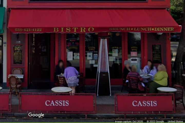 This Huntington Eatery Voted Long Island's Best French Restaurant