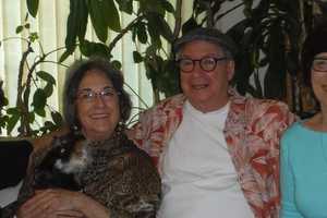 Somers Library Presents Play About How Man's Walk Leads To Romance