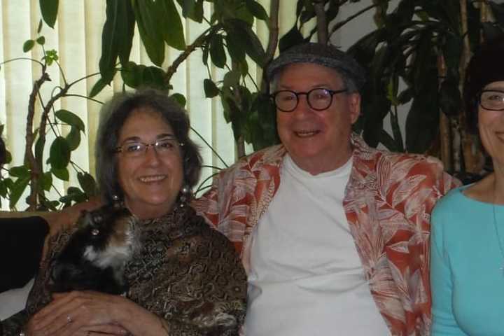Somers Library Presents Play About How Man's Walk Leads To Romance