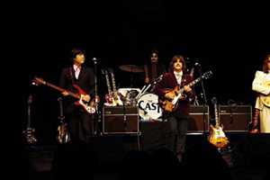 Beatlemania Kicks Off Hackensack Summer Concert Series