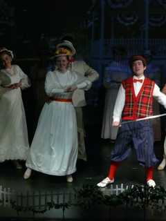 Crystal Theatre Kicks Off 30th Season With South Norwalk Historical Musical