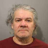 Wilton Man Charged, Firearm Seized After Threat To Kill Victim, Police Say